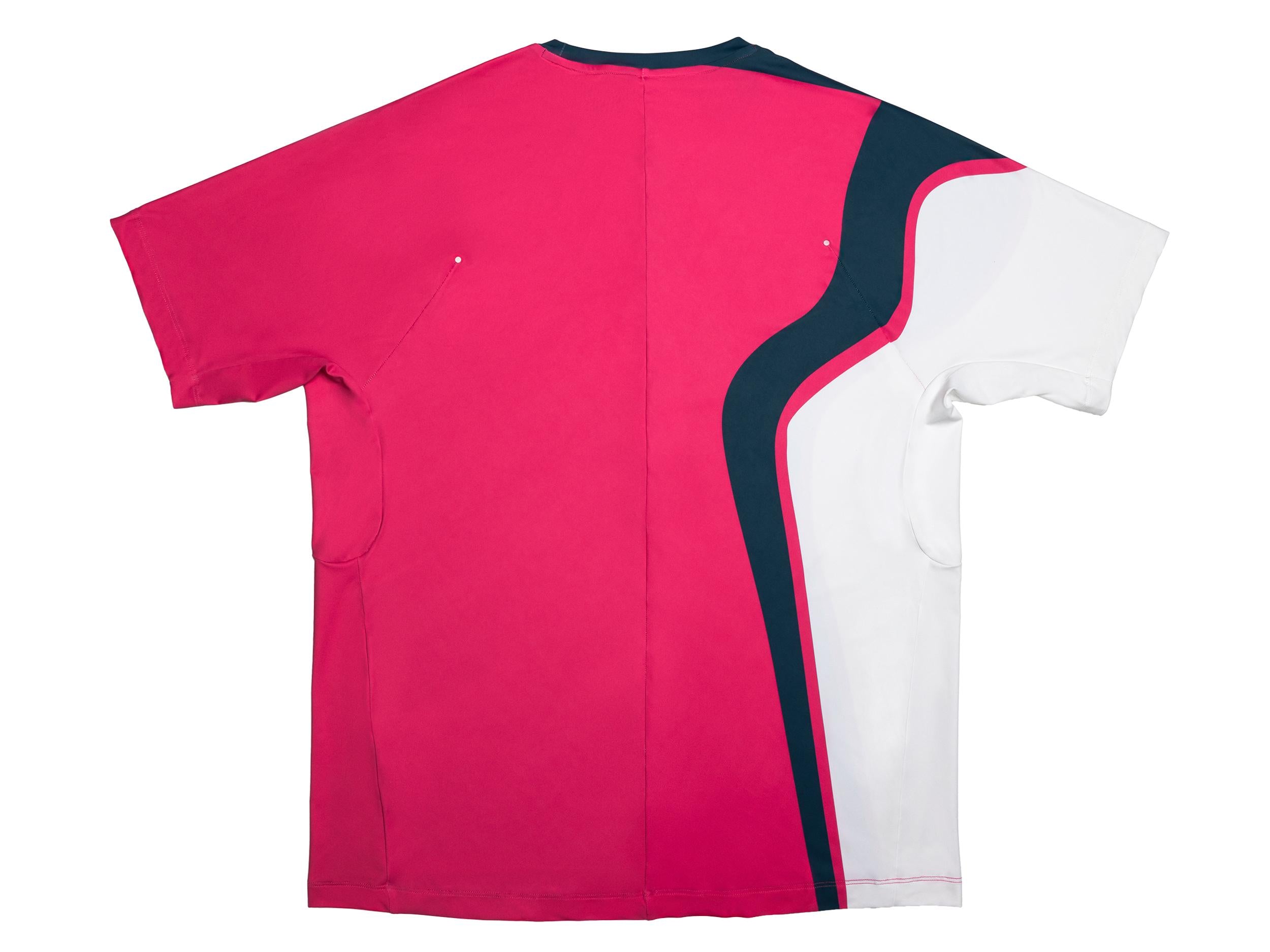 RUBLEV AO M.F.P. SHIRT – K-Swiss UK
