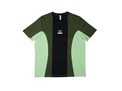1012016-008 | RBLV RG SHIRT | BLACK