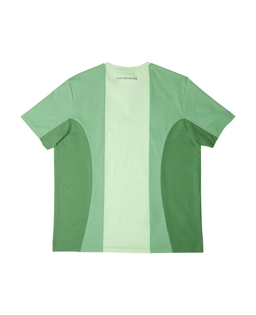 1012016-348 | RBLV RG SHIRT | GREEN - K-Swiss EU - 2