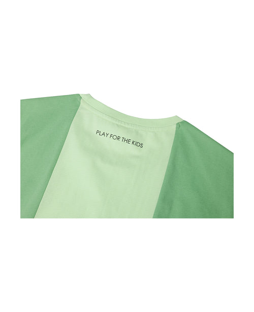 1012016-348 | RBLV RG SHIRT | GREEN - K-Swiss EU - 3
