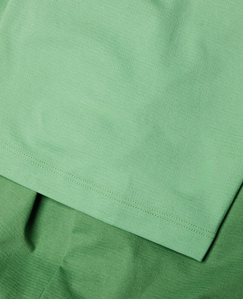 1012016-348 | RBLV RG SHIRT | GREEN - K-Swiss EU - 5