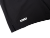 1012017-008 | RBLV RG SHORTS | BLACK