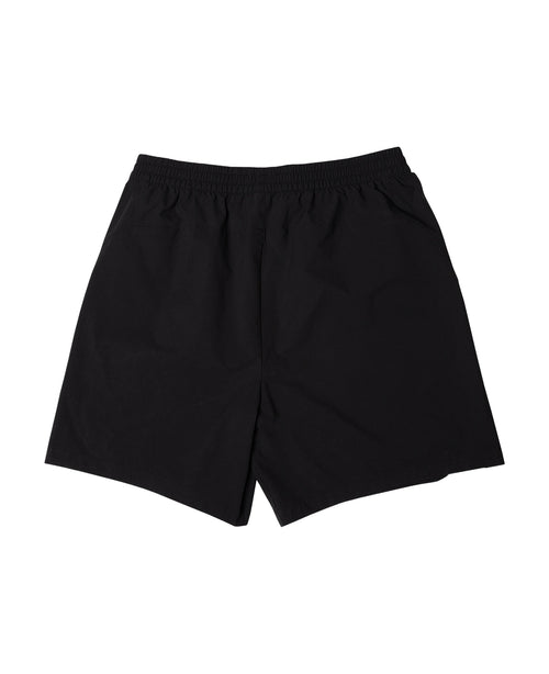 1012017-008 | RBLV RG SHORTS | BLACK - K-Swiss EU - 2