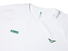 1012018-101 | RUBLEV WHT SHIRT | WHITE