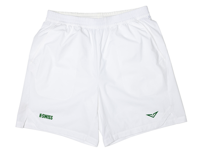 1012019-101 | RUBLEV WHT SHORTS | WHITE