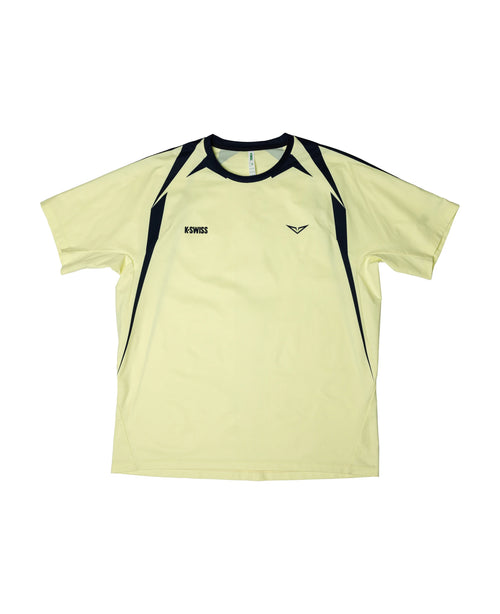 Rublev Us Open Shirt - K-Swiss EU - 1