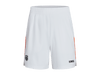 1012248-101 | TOUR SHORTS | WHITE/ORANGE