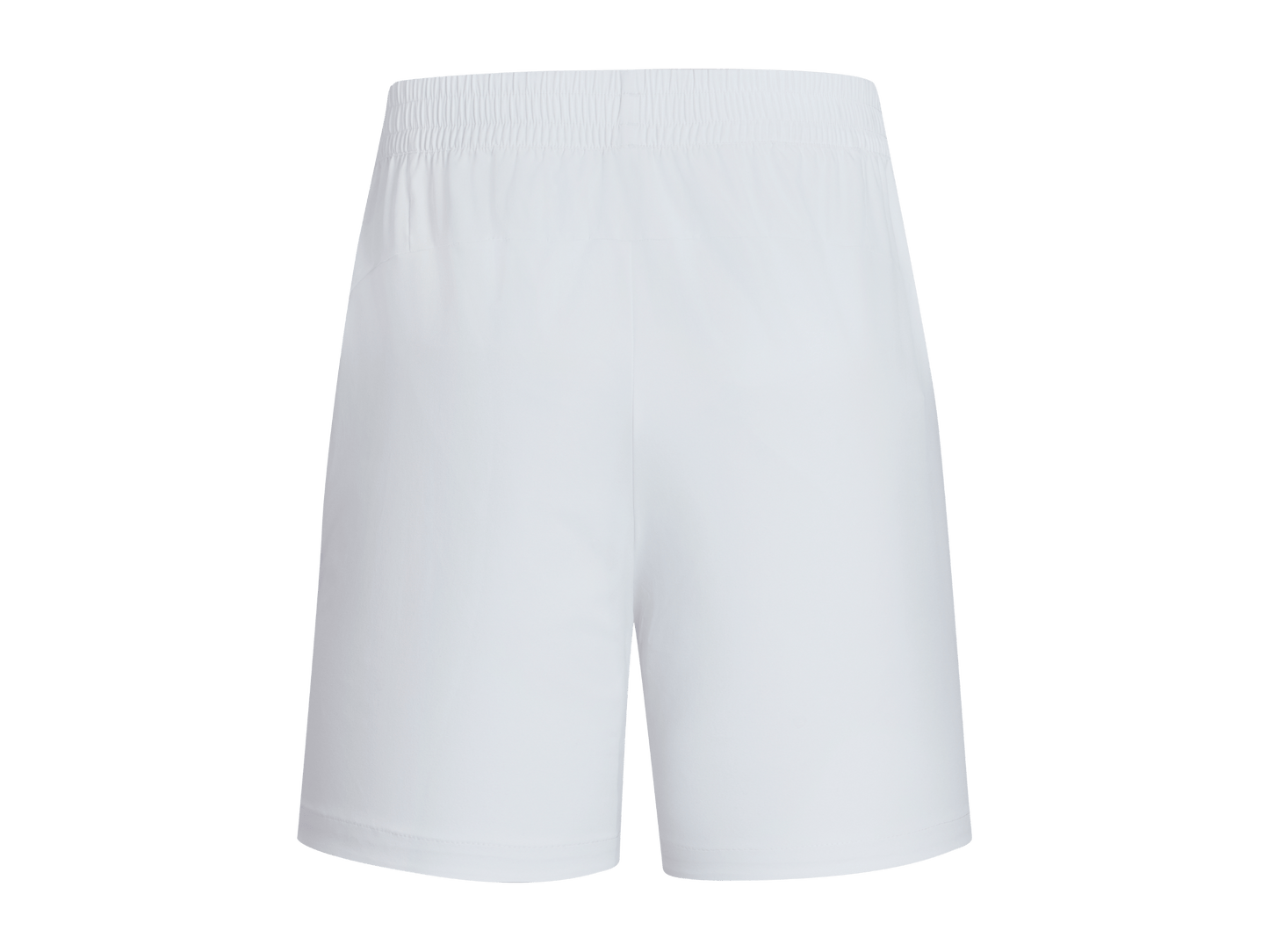 1012248-101 | TOUR SHORTS | WHITE/ORANGE