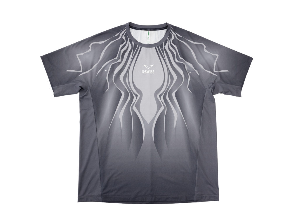 1013228-064 | RBLV '26 MATCH SHIRT | GRAY