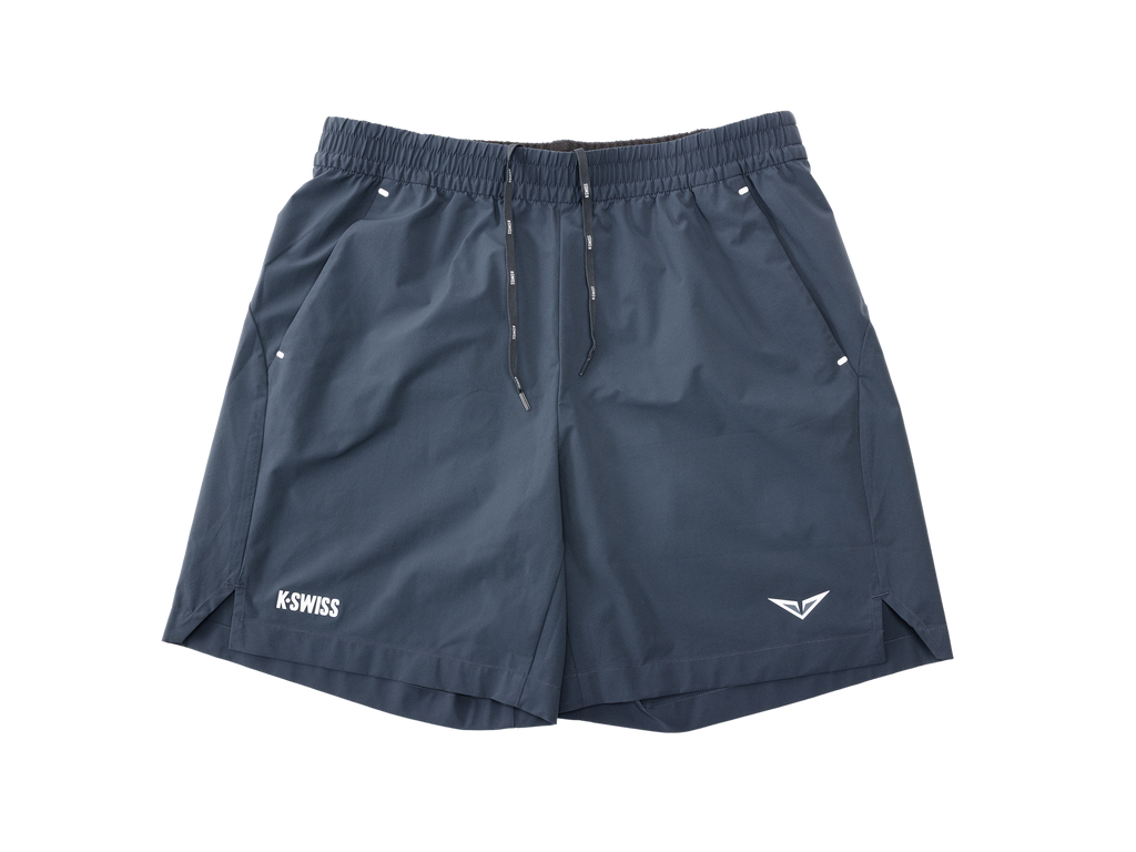 1013229-064 | RBLV '26 MATCH SHORTS | GRAY