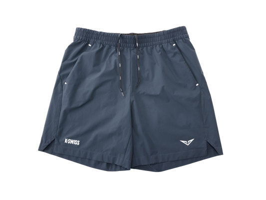 1013229-064 | RBLV '26 MATCH SHORTS | GRAY