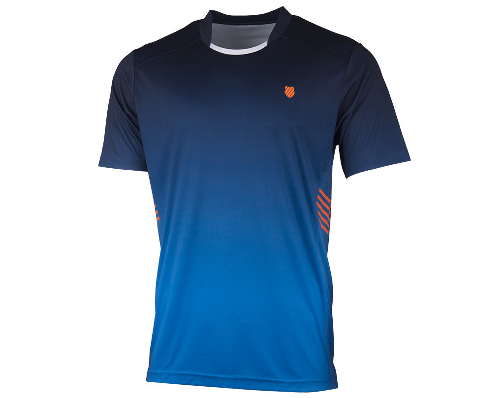 102356-463 | HYPERCOURT EXPRESS CREW TEE