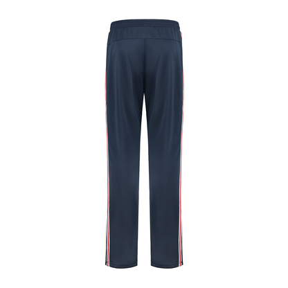 104231-400 | HERITAGE SPORT TRACKSUIT PANTS | NAVY