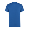 104239-487 | MENS HYPERCOURT CREW TEE 2 | WEB BLUE / SHARP GREEN