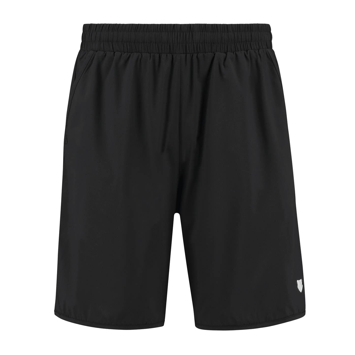 104245-086 | MENS HYPERCOURT EXPRESS SHORT 7" | LIMO BLACK
