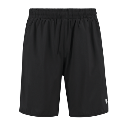 104245-086 | MENS HYPERCOURT EXPRESS SHORT 7" | LIMO BLACK