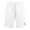 104245-137 | MENS HYPERCOURT EXPRESS SHORT 7" | WHITE / DARK BLUE