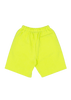 104357-710 | WILLY GYM SHORTS | NEON YELLOW