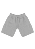 104360-034 | WILLY NORTH-SIDER SHORTS | HEATHER GREY