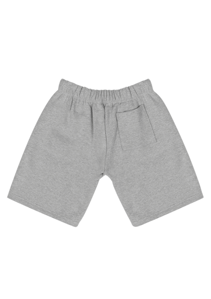 104360-034 | WILLY NORTH-SIDER SHORTS | HEATHER GREY