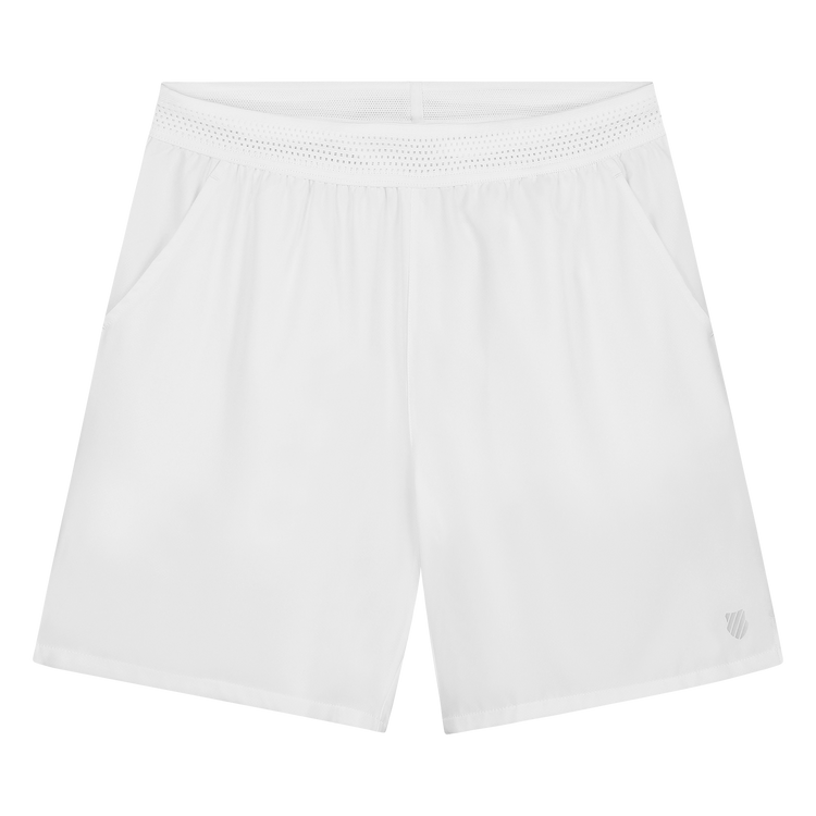 104914-100 | HYPERCOURT SHORT 7 | WHITE