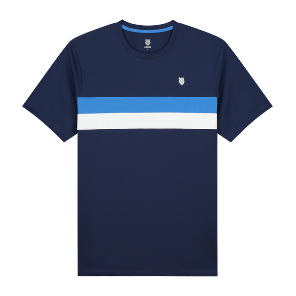 104923-400 | CORE TEAM STRIPE CREW