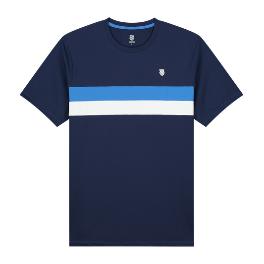104923-400 | CORE TEAM STRIPE CREW