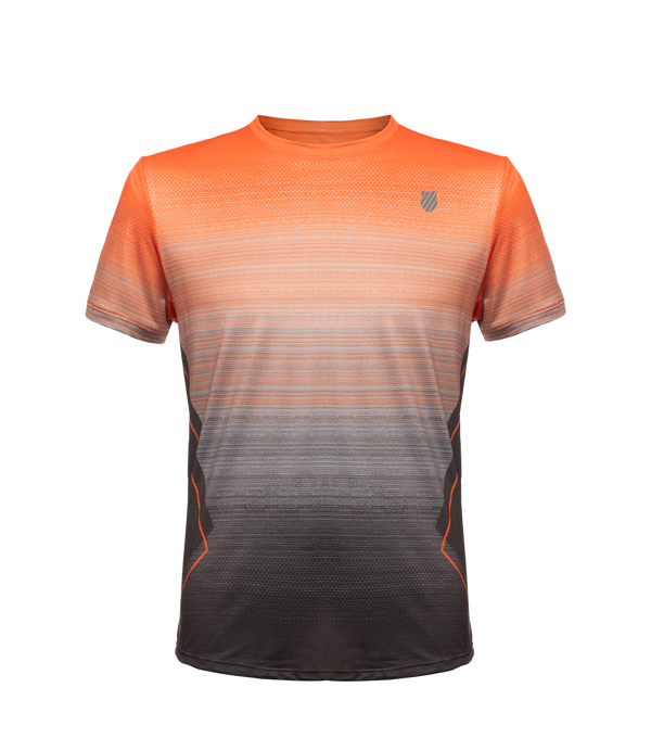 106062-849 | SURGE S/S CREW | SPICY