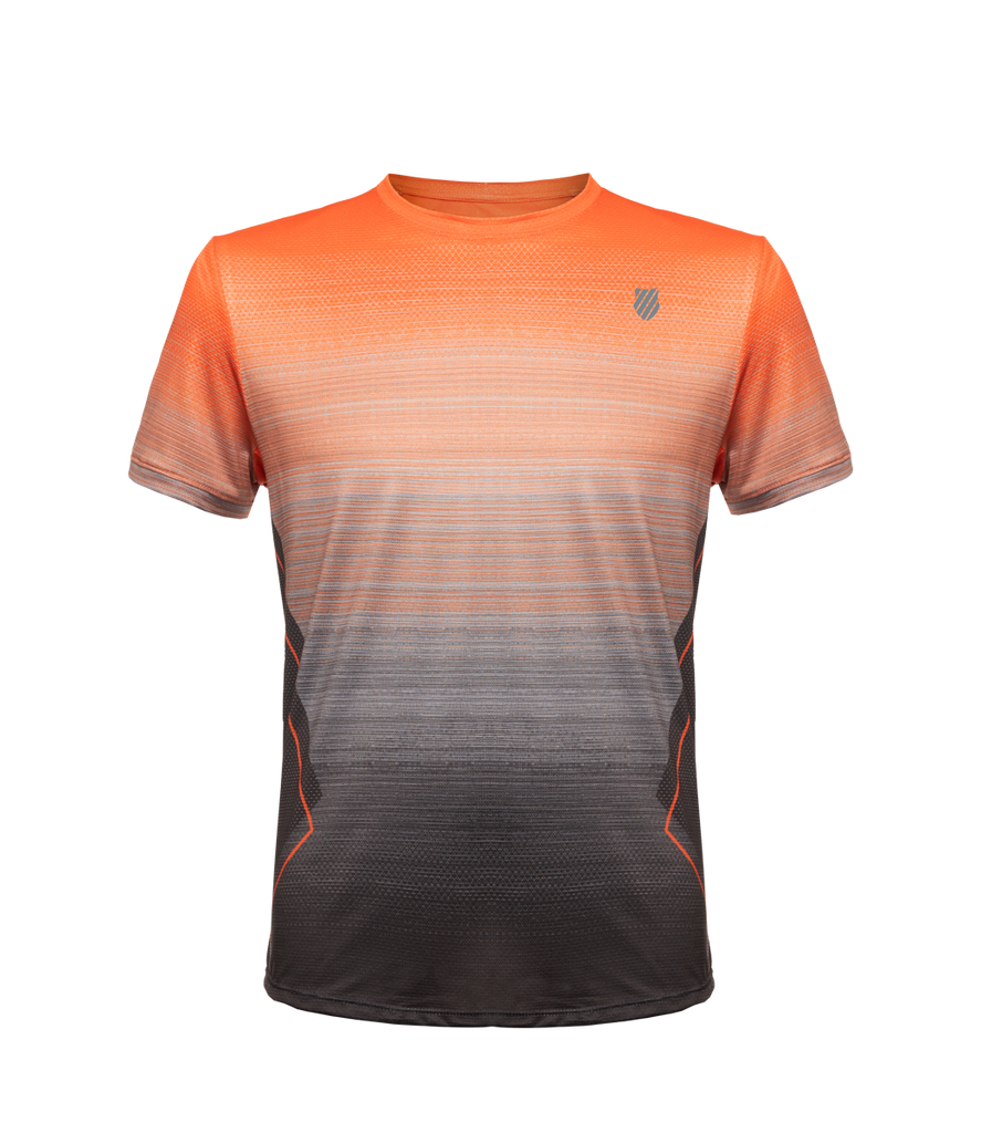 106062-849 | SURGE S/S CREW | SPICY
