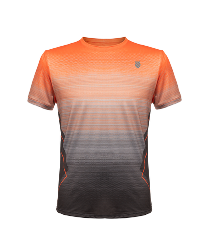 106062-849 | SURGE S/S CREW | SPICY