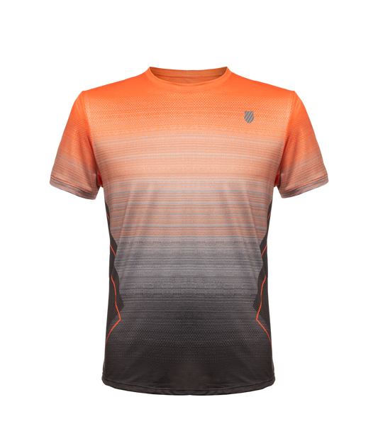 106062-849 | SURGE S/S CREW | SPICY