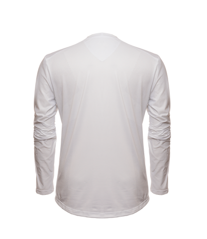 106068-008 | SURGE L/S CREW | ALLOY