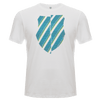 107225-100 | ELECTRIC LOGO S/S | WHITE