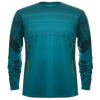 107227-438 | ELECTRIFIED L/S CREW | SCUBA