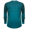 107227-438 | ELECTRIFIED L/S CREW | SCUBA