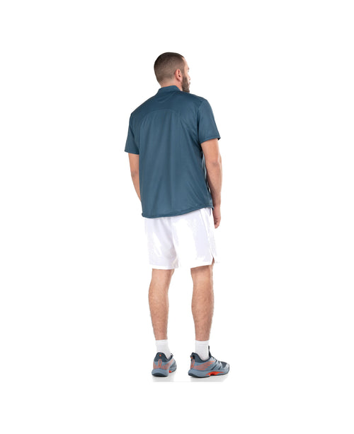109109-456 | POLARIS HENLEY S/S | ORION - K-Swiss EU - 4