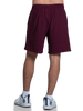 109111-650 | RIP STOP SHORT-7" | WINE