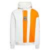 109356-156 | HERITAGE MCLAREN F1 TEAM X K-SWISS HOODIE | WHITE