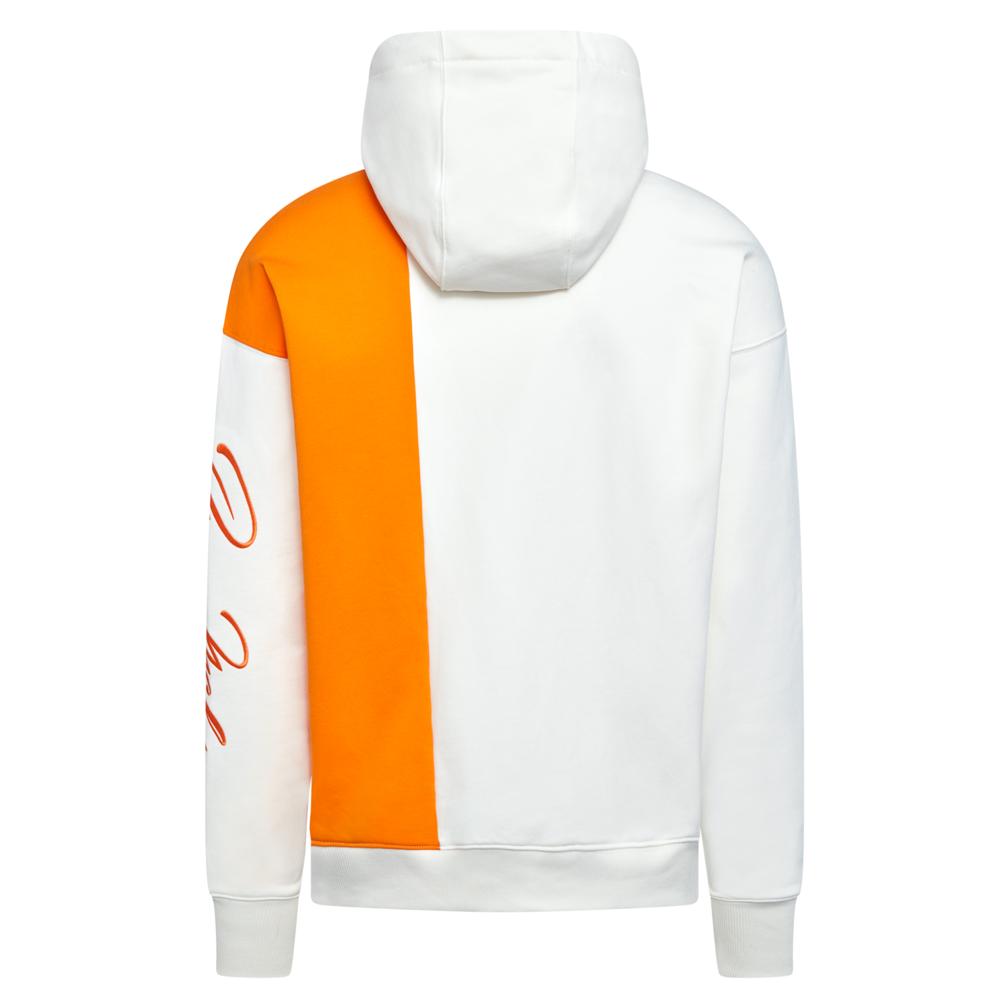 109356-156 | HERITAGE MCLAREN F1 TEAM X K-SWISS HOODIE | WHITE