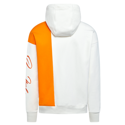 109356-156 | HERITAGE MCLAREN F1 TEAM X K-SWISS HOODIE | WHITE