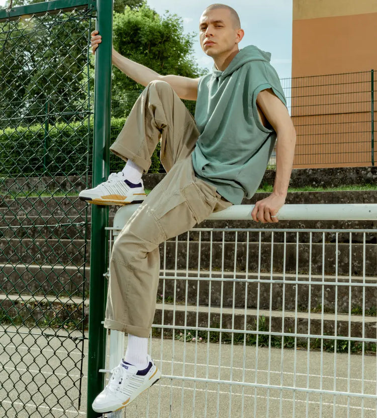 K SWISS SHOES DISCOVER THE SI 18 RIVAL K Swiss UK