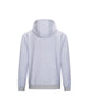 1713349-099 | K- SWISS X ANDREY RUBLEV UNISEX KUBE HOODED JACKET | GREY