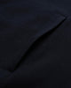 1713350-008 | K- SWISS X ANDREY RUBLEV UNISEX LOGO SWEATSHIRT | BLACK