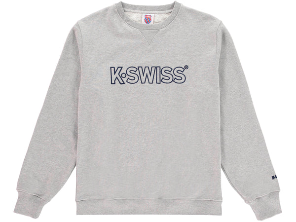 172117-060 | LA SWEAT | GREY