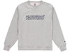 172117-060 | LA SWEAT | GREY