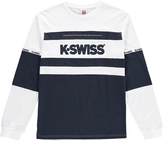 172118-109 | FAIRFIELD LS T-SHIRT