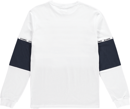 172118-109 | FAIRFIELD LS T-SHIRT