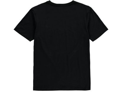172123-006 | CLASSIC LOGO T-SHIRT | BLACK/GREY