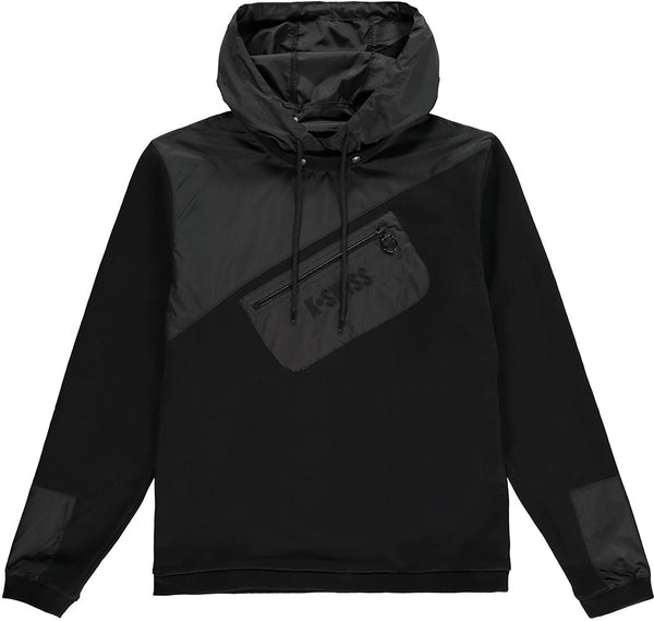172454-008 | MONTE VISTA HOODIE