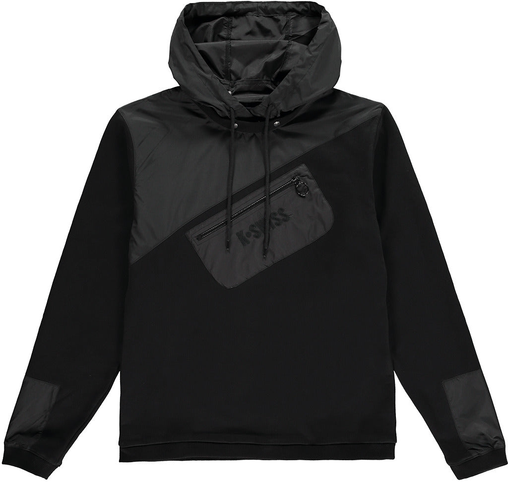 172454-008 | MONTE VISTA HOODIE